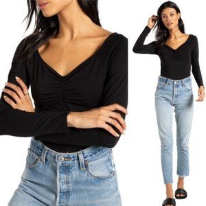 Philanthropy Long Sleeve Top